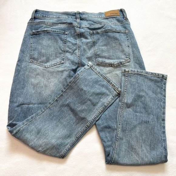 Jeans Size 31x30 - Picture 3 of 5